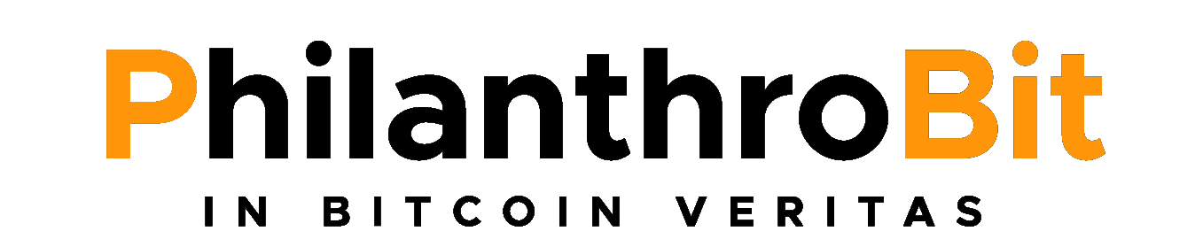 PhilanthroBit Ventures Logo